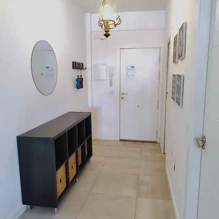 Evans Realty Ar Moderno & Centro & Playa &terraza