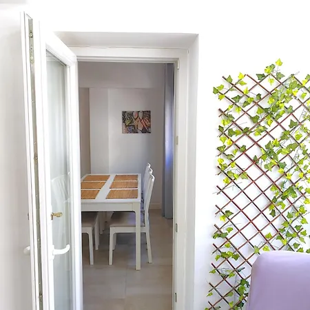 Evans Realty Ar Moderno & Centro & Playa &terraza * Fuengirola