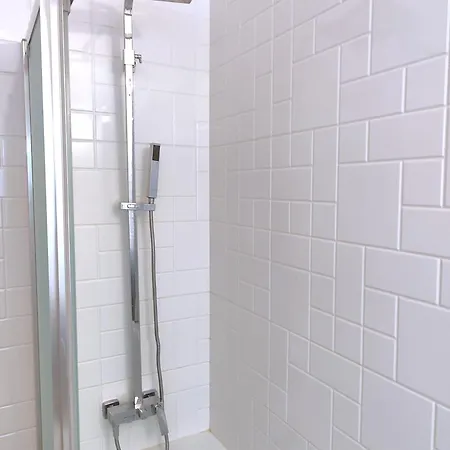 Evans Realty Ar Moderno & Centro & Playa &terraza Apartmán