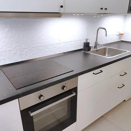 Apartamento Evans Realty Ar Moderno & Centro & Playa &terraza Fuengirola