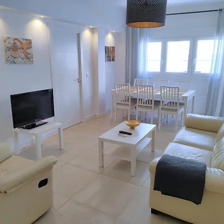 Evans Realty Ar Moderno & Centro & Playa &terraza *