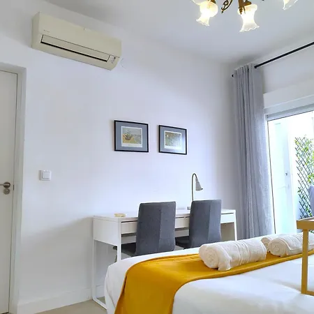 Evans Realty Ar Moderno & Centro & Playa &terraza * Fuengirola