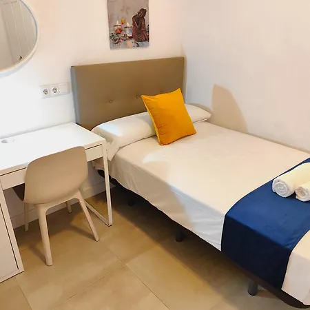 Appartement Evans Realty Ar Moderno & Centro & Playa &terraza