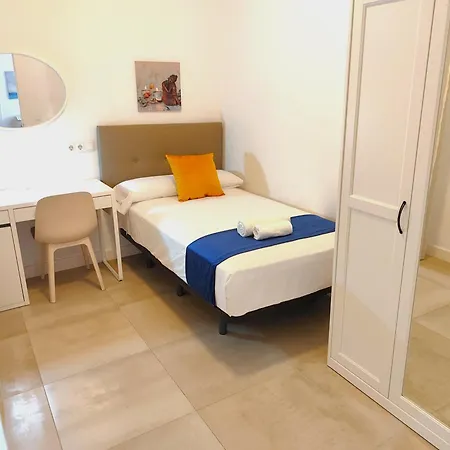Evans Realty Ar Moderno & Centro & Playa &terraza Fuengirola