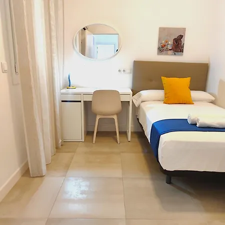 Evans Realty Ar Moderno & Centro & Playa &terraza Appartement *