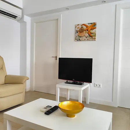 Appartement Evans Realty Ar Moderno & Centro & Playa &terraza