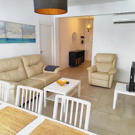 Evans Realty Ar Moderno & Centro & Playa &terraza Appartement