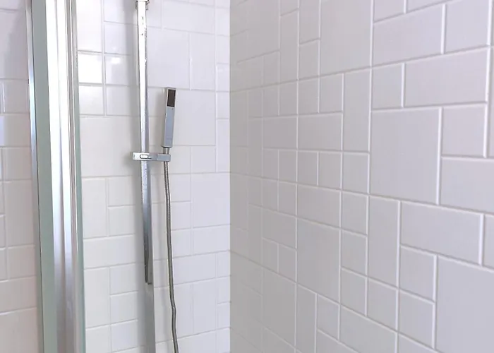 Evans Realty Ar Moderno&centro&playa &terraza Apartamento