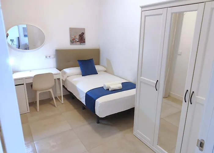 Apartamento Evans Realty Ar Moderno&centro&playa &terraza *