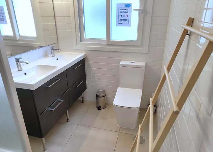 Evans Realty Ar Moderno&centro&playa &terraza * Fuengirola