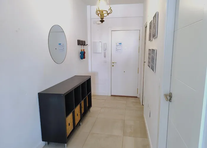 Evans Realty Ar Moderno&centro&playa &terraza