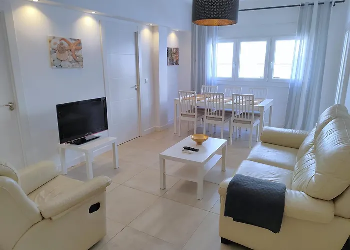 Evans Realty Ar Moderno & Centro & Playa &terraza *