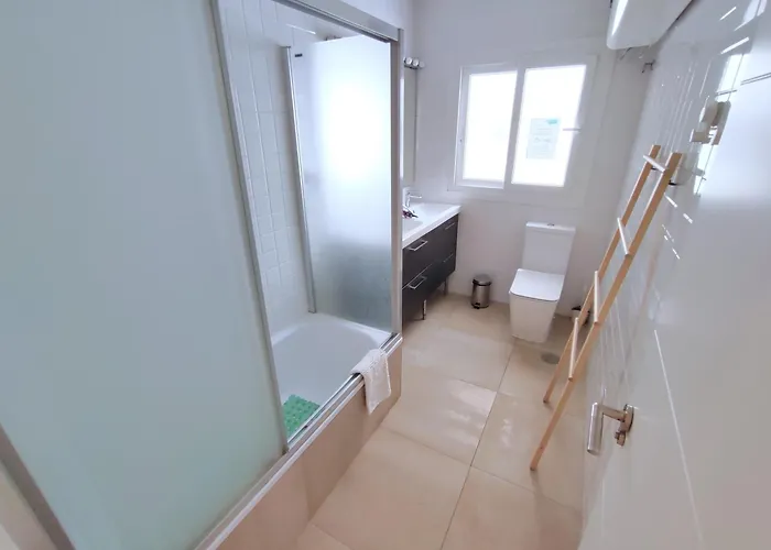 Evans Realty Ar Moderno&centro&playa &terraza *