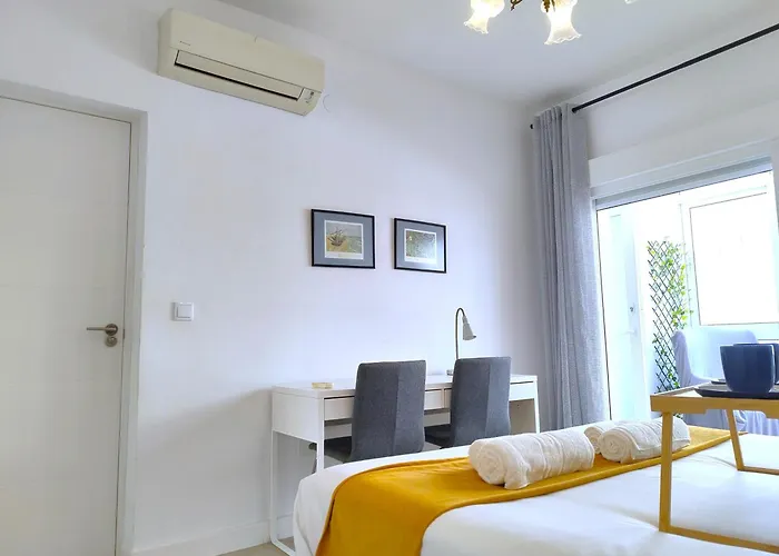 Evans Realty Ar Moderno&centro&playa &terraza * Fuengirola