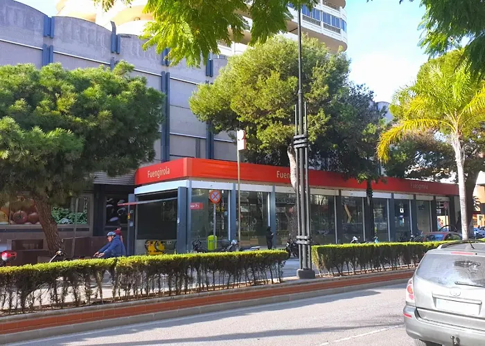 Evans Realty Ar Moderno & Centro & Playa &terraza *