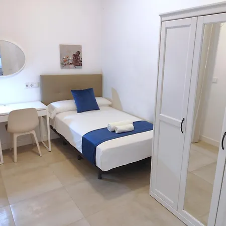 Appartement Evans Realty Ar Moderno & Centro & Playa &terraza *