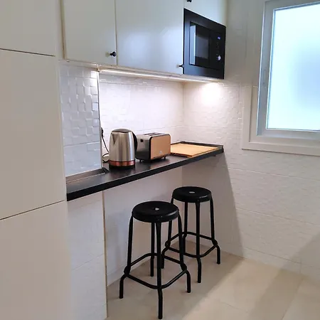 Appartement Evans Realty Ar Moderno & Centro & Playa &terraza Fuengirola